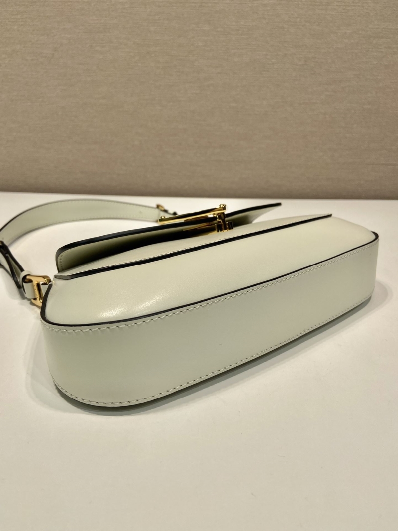 Prada Top Handle Bags